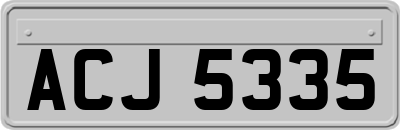 ACJ5335