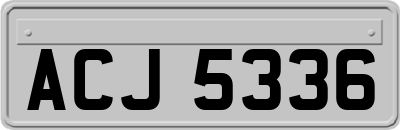 ACJ5336