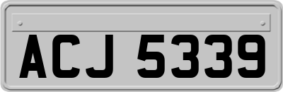 ACJ5339