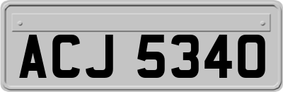 ACJ5340