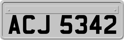 ACJ5342