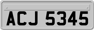ACJ5345