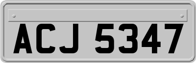 ACJ5347