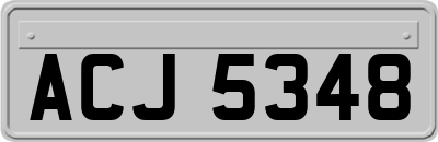 ACJ5348