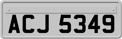 ACJ5349