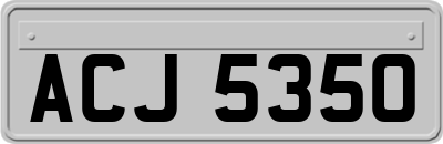 ACJ5350