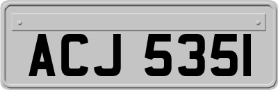 ACJ5351