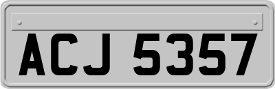 ACJ5357