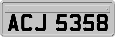 ACJ5358