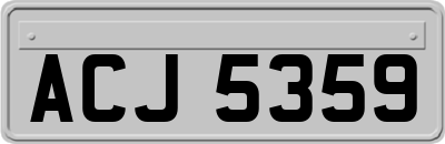 ACJ5359