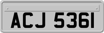ACJ5361