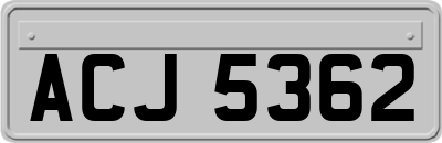 ACJ5362