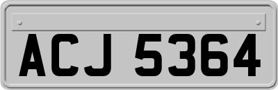 ACJ5364