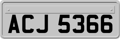 ACJ5366