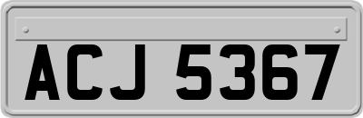 ACJ5367