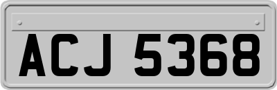 ACJ5368