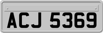 ACJ5369