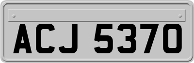 ACJ5370