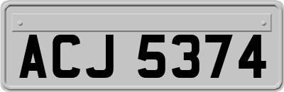 ACJ5374