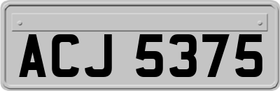 ACJ5375