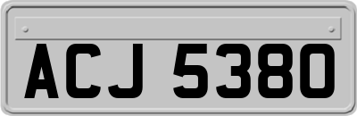 ACJ5380