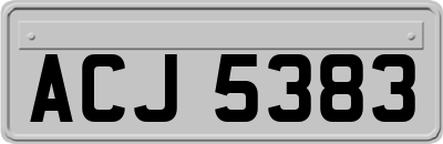 ACJ5383