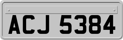 ACJ5384