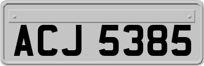 ACJ5385