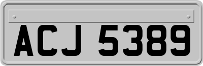 ACJ5389