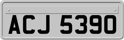 ACJ5390