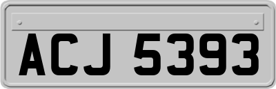 ACJ5393