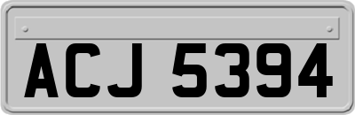 ACJ5394