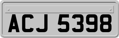 ACJ5398