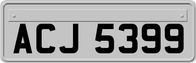 ACJ5399