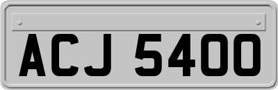 ACJ5400