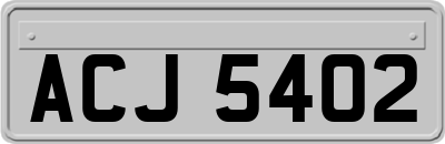 ACJ5402