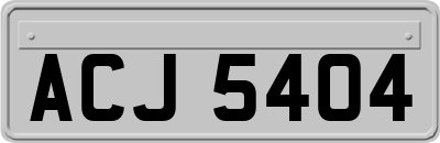 ACJ5404