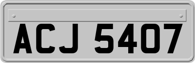 ACJ5407