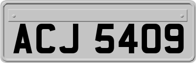 ACJ5409