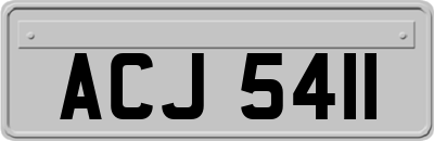 ACJ5411