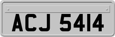 ACJ5414