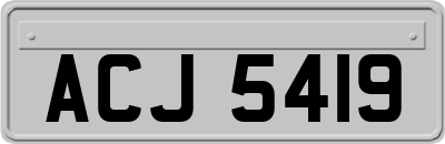 ACJ5419