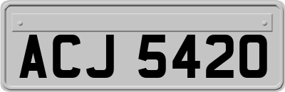 ACJ5420