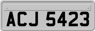 ACJ5423