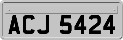 ACJ5424