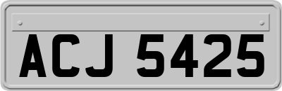 ACJ5425