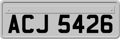 ACJ5426