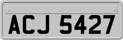 ACJ5427