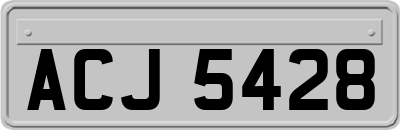 ACJ5428