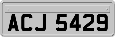 ACJ5429